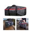 Large Capacity Fishing Remote Control Boats Bag Fishing Boats Storage Bag Waterproofs Fishing Boats Storage Bag