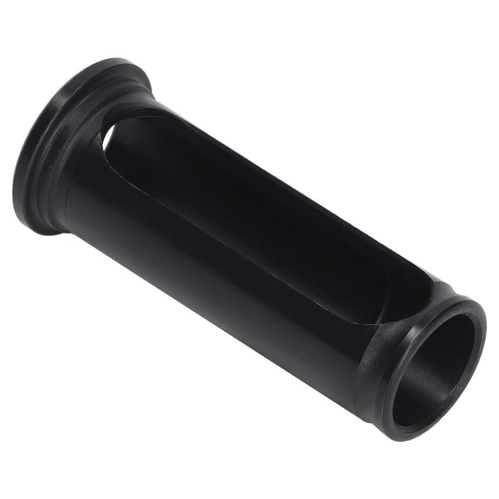 Drill Sleeve Reducing Adapter Alloy Steel U Shape Drill Sleeve Adapter Holder Replacement for CNC Machine D25.4‑19.05