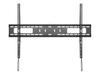 Goobay | Wall Mount | TV Wall Mount Pro FIXED (XL) | Black