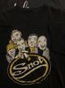 Collezione Snot Band Tour 2025 Unisex Regalo Per Fan Dalla S alla 5XL Maglietta GC3020