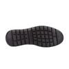 Hush Puppies Mens Trent Leather Casual Shoes