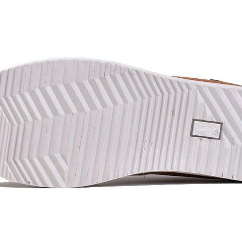 Women Mesh Solid Color Running Sports Shoes Ladies Round Toe Flat Heel Anti Slip Sandals