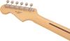 Fender Hybrid II Electric Made In Maple Forest Blue Stratocaster® Guitar, Japan, Fingerboard,