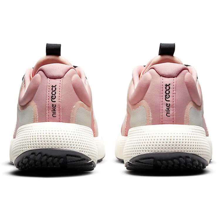 Nike React Escape Run Sail Pink Glaze Women's CV3817-106