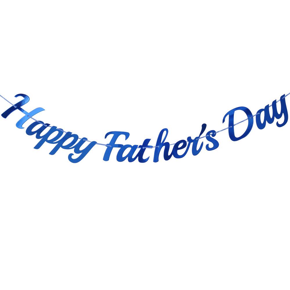 Father s & Mother s Day Themed Party Banners