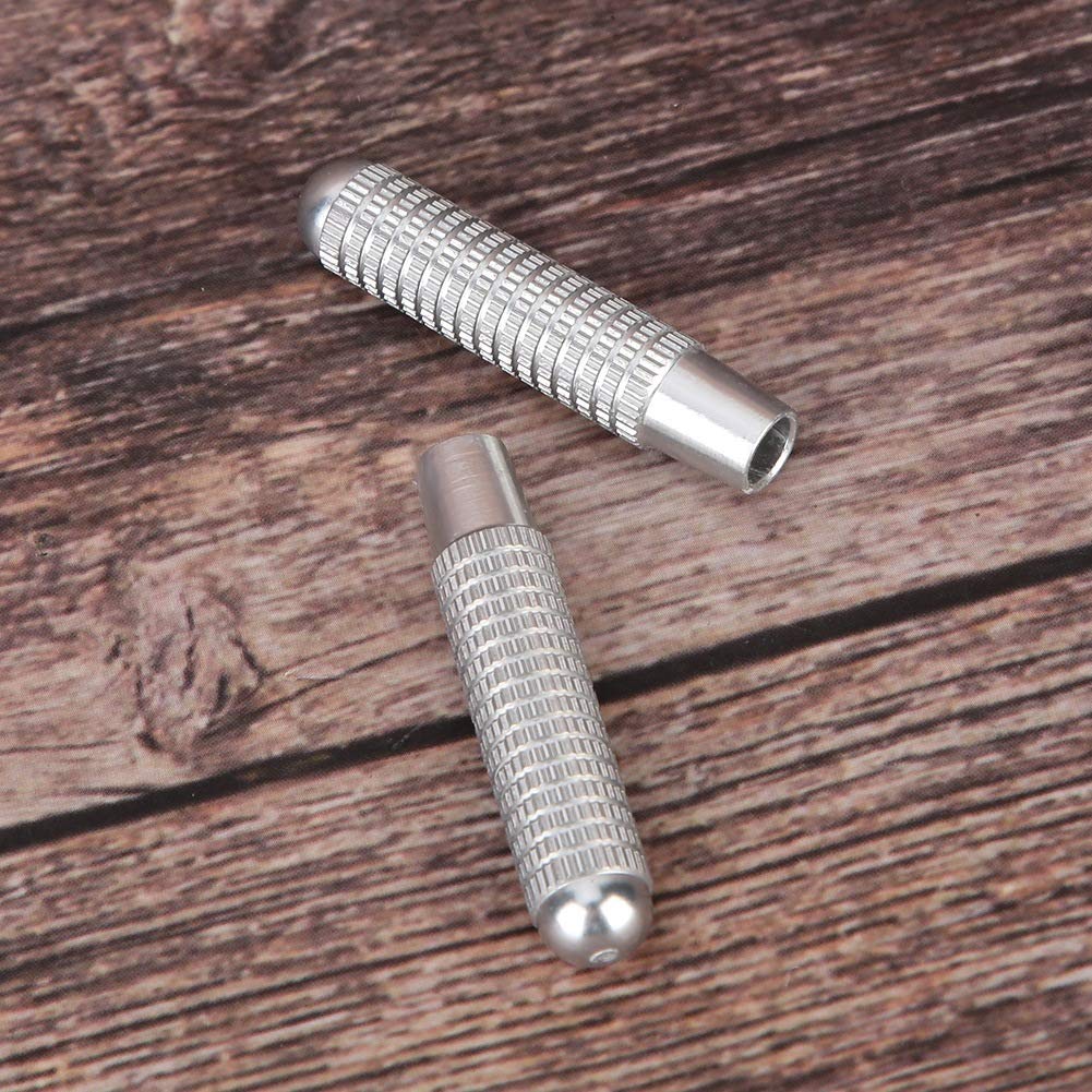 Car Door Lock Knobs, 4 Pcs Car Door Lock Pin Knob Cover Fits Mercedes