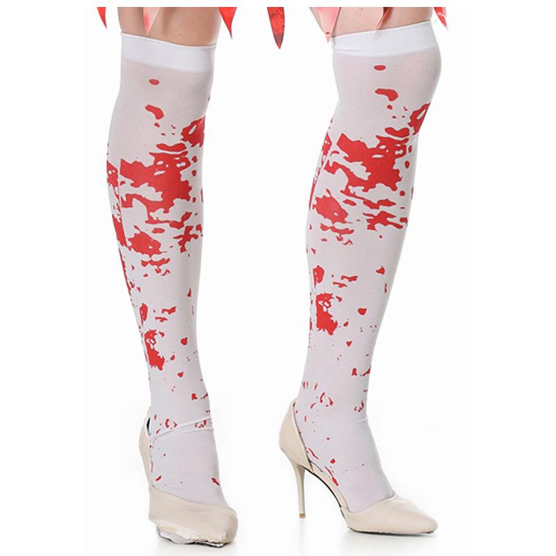 

Европейский и американский Хэллоуин Платье для косплея медсестры-вампира-зомби M