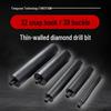 YUJINYIQI Concrete Core Drill Bit (CN Version)
