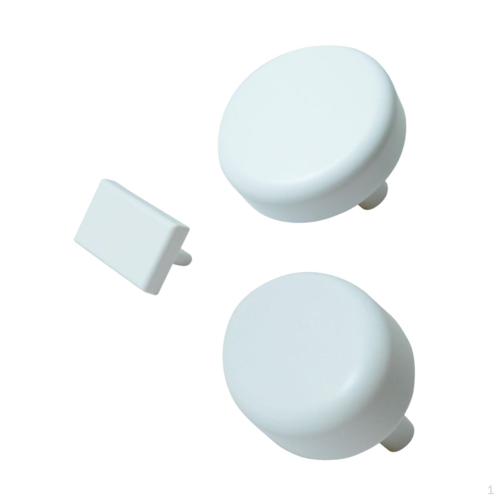 

Многофункциональный набор пластиковых шпателей для ремонта гипсокартона с удобной ручкой Style A