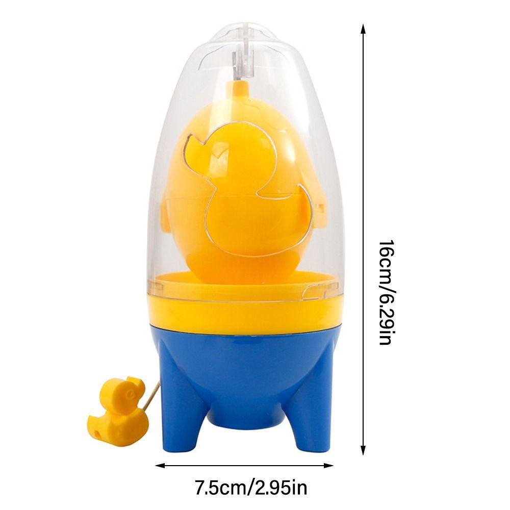 Spin Mixer Kitchen Gadget Manual Mixing Stiring Maker Egg Yolk Shaker Baking Tool Eggs Tools