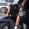 Motocyklové LED světlomety Svorky reflektorů Držák na trubku držáku pro motocykly Držák pomocných světel pro motocykly Příslušenství pro motocykly