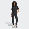 adidas Women S T ShirT Z.n.e. SporTy deTail