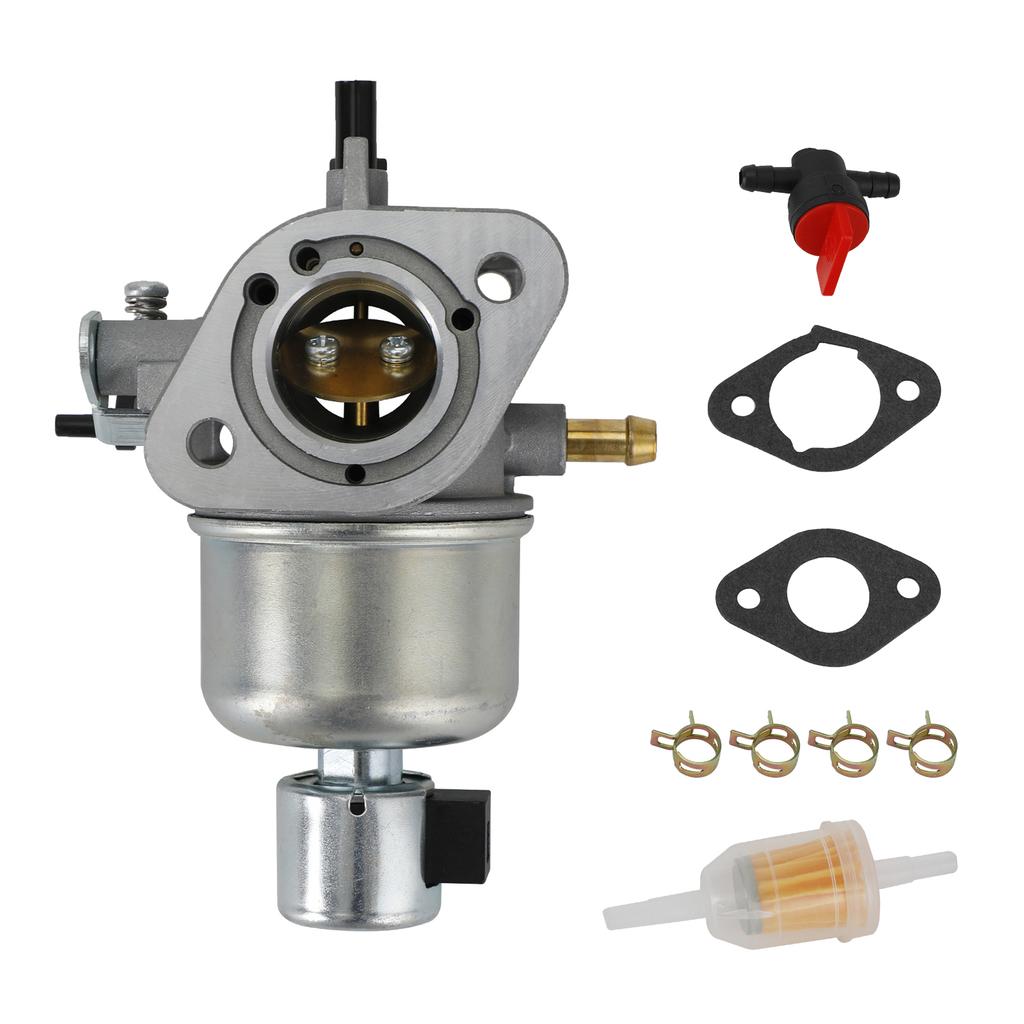 Carburetor Carb 19 HP for Kawasaki FH580V Fits John Deere 235 15004-7060