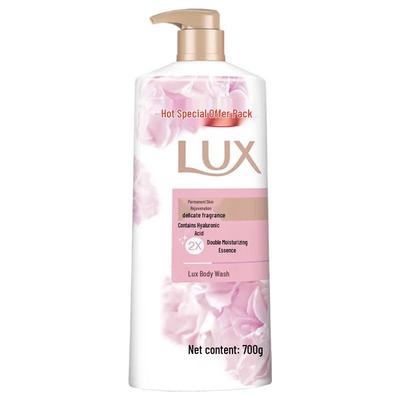 Delicate Skin Fragrance Shower Gel