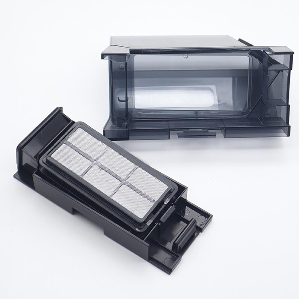 For Ecovacs X8 Pro For Omni Dust Box Replacement for Efficient Cleaning