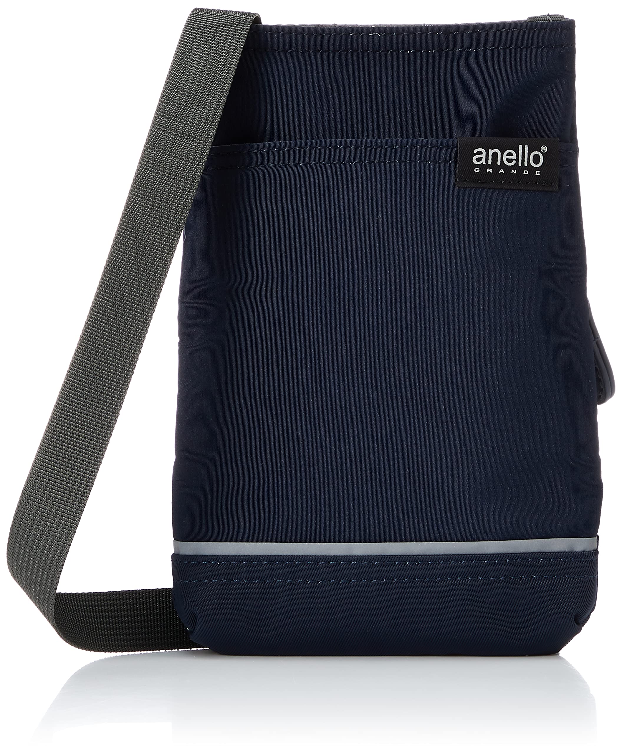 

Anello Grande Mini BOYISH Shoulder Bag (GTM0544) Navy