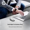 HP M241C White Dual-Mode Wireless Office Mouse