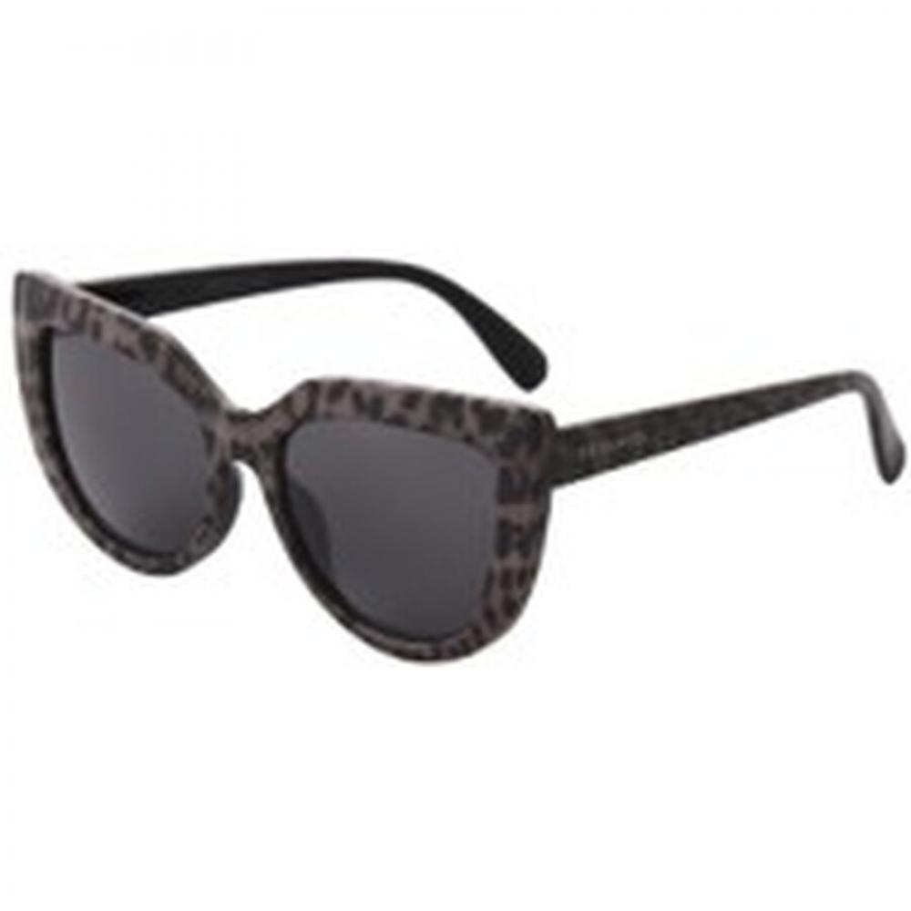 Smoke Butterfly Ladies Sunglasses 10254925.fyc Blksmk