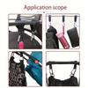 Adjustable Universal Hooks, Shopping Bag Storage Hooks, Bicycle, Motorcycle Hooks Universal Hooks