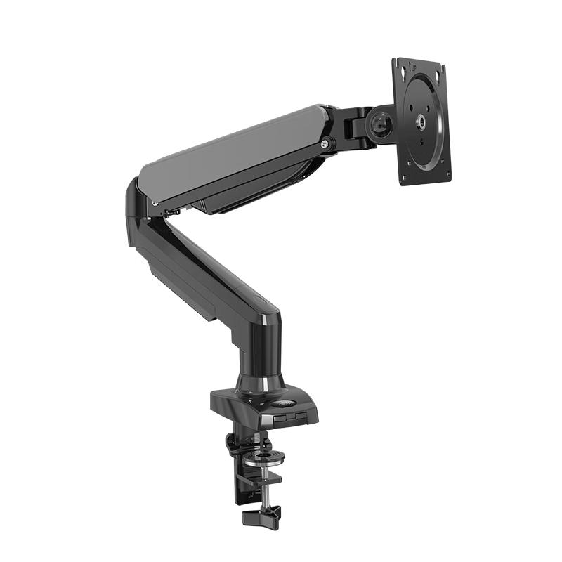 JD Jingzao Ergonomic Gas Spring Monitor Arm Stand