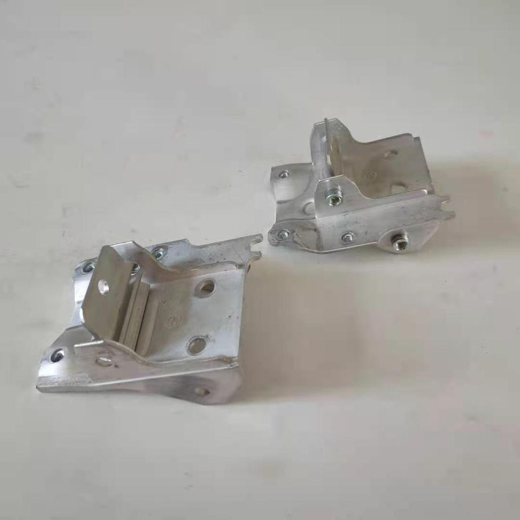 BMW F07 Stötfångarfäste Adapter 51117186513
