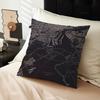 City Urban Route Cushion Cover Pillowcase Upholstery Sofa Throw Pillow Home Decor Pillowcas