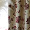 Jacquard Roman Curtain Finished Curtain Blackout Roman Curtain Strap Curtain