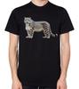 Snow Leopard T-Shirt