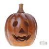 Halloweens Pumpkin Light Decoration Light Cover Sturdy Resin Craft for Party Indoor Outdoor Festival Atmospheres