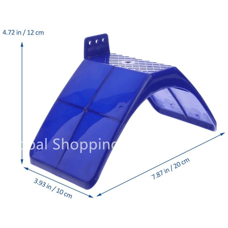 10 STUKS Duiven Zitstok Plastic Duiven Zitstok Duif Ruststandaard Frame Woning Duiven Zitstokken Zitstok voor Vogelbenodigdheden
