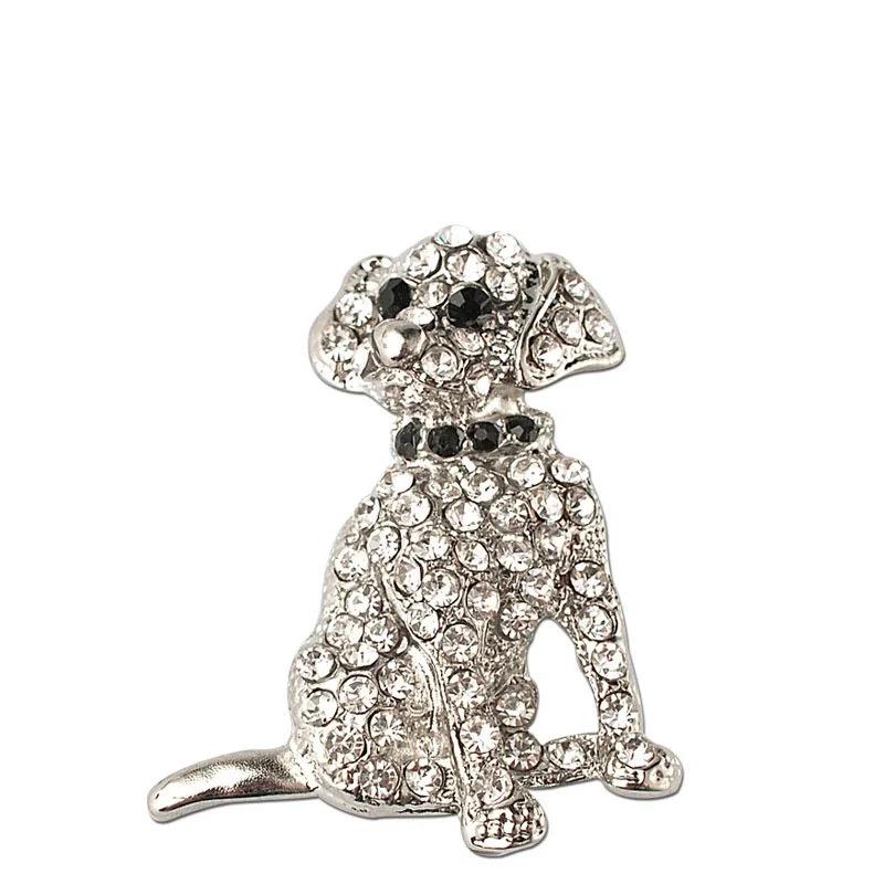 Poodle Dachshund Brooches: Cute Dog Pins & Clothing Accessories