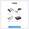 DJI Focus Pro Creator Combo AMF Lens Control System with a Maximum 20m Focus AI and FIZ Lens Control Hand Unit Range, 76,800 Points, Recognition,
