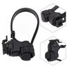 ABS Bicycle Light Mount Bicycle Accessories Cycling