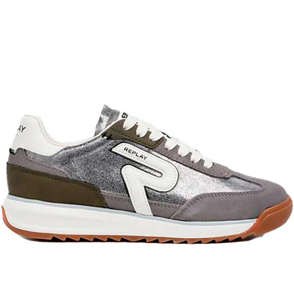 Replay Sneakers Yard Metal
