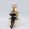 In stock Frieren: Beyond Journey's End Anime Figure Noodle Stopper  Action Figure Luminasta Frieren Figurine Collection Model