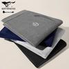 Men's 100% Cotton Regular Thermal Long Johns