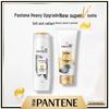 Pantene Black & Shiny Hair Conditioner