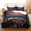 Sweet Memory Landscape Witness Love Duvet Cover Set King Queen Double Full Twin Single Size Bed Linen Set