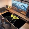 Beitar Jerusalem Print  Cushion Non-slip Laptop Tablet Big Mousepad XXL Mat Mini PC Playmat With Lock Edge
