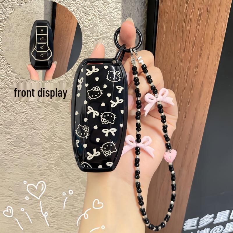 BYD Seagull, Han EV Champion, Tang DMI, Dolphin, Yuan Plus, Qin Key Case 2026
