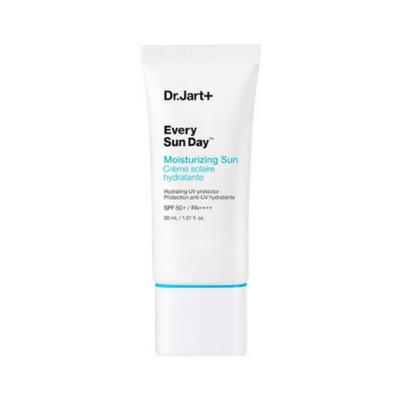 Dr. Jart+ Every Sun Day Hydratační opalovací krém SPF50+ PA++++ — 30 ml (1 jednotka)
