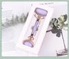 Meridian Gua Sha Facial Massage Roller Set