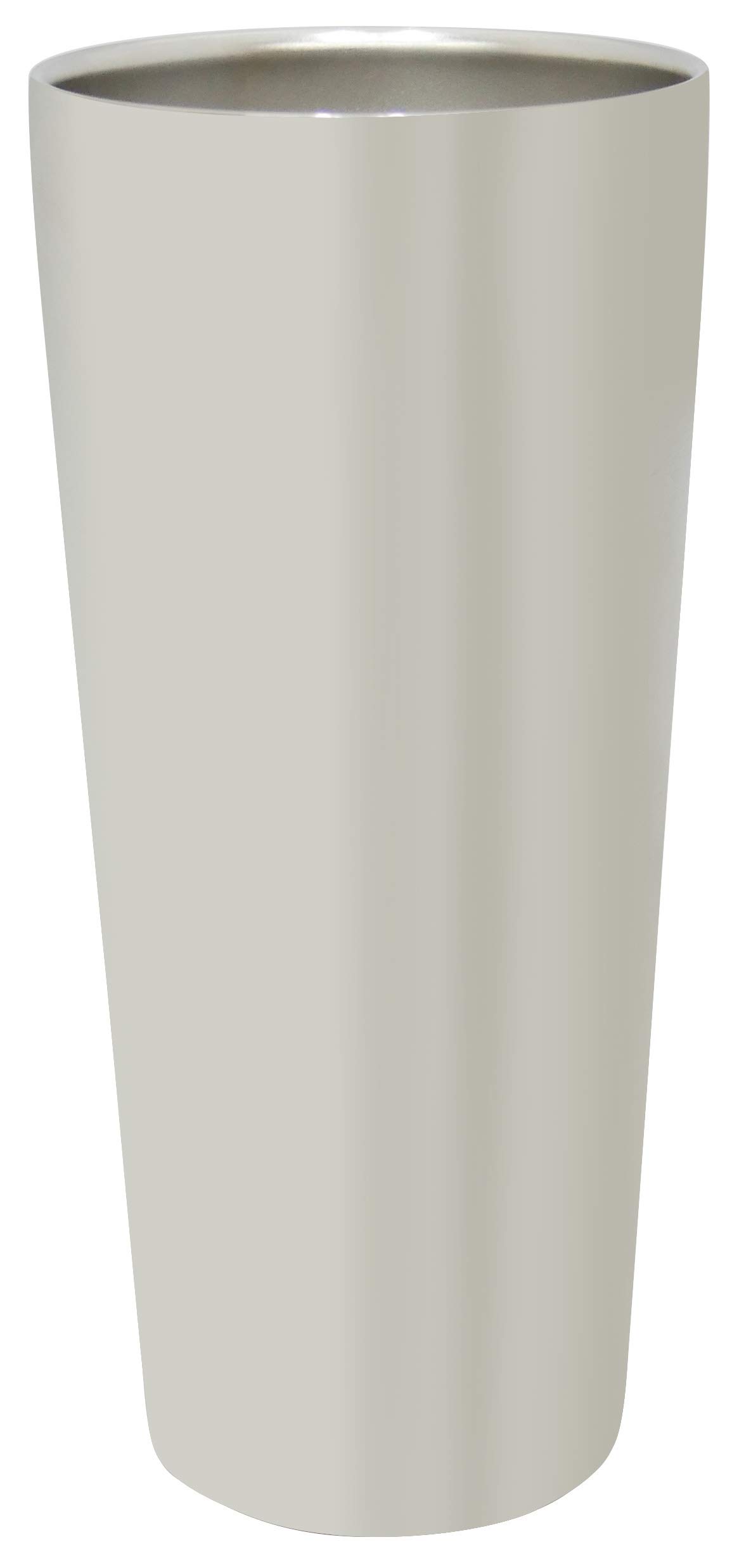 

Partners Session Stainless Steel Vacuum Tumbler 700ml Silver