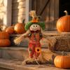 Halloween Decor Figurine for Home Decoration