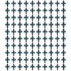100PCS 8L/H Irrigation Nozzle 4/7mm Drip Sprinkler Irrigation Accessories  Flower Bed Irrigation