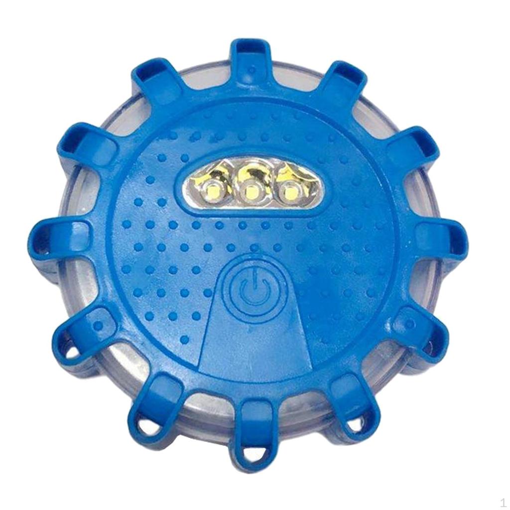 Car Emergency Industrial Strobe Warning