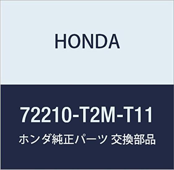 

HONDA Оригинальные Запчасти Регулятор в Сборе Передняя Правая Дверь Accord Hybrid Номер детали 72210-T2M-T11