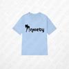 Sexy Rock Goth Harajuku Letter Print Y2K Cotton Tshirt Loose Hiphop Casual Short Sleeve Tshirt Streetwear Punk Retro Tee 2000S