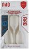 CONDOR Darts Flight Axe Revival Small White