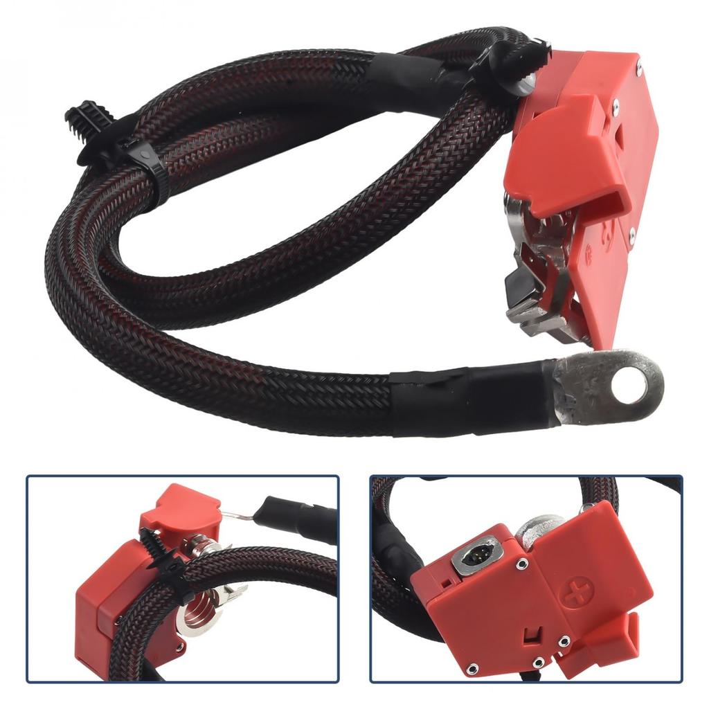 Battery Cables 6112879604 Car For BMW G05 F95 X6 G06 F96